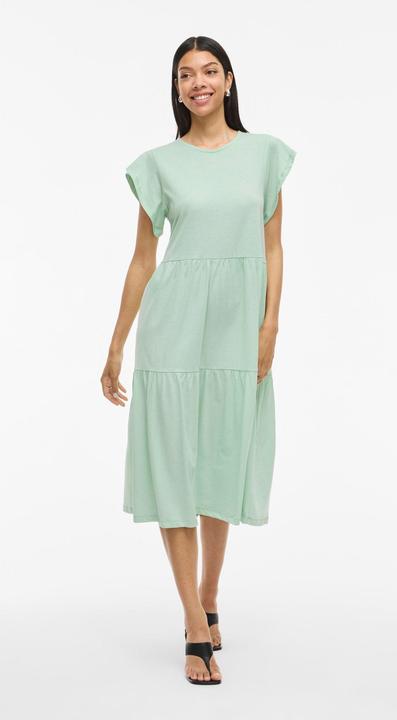 Actual product image Vila Kurzärmeliges Midikleid (L)
