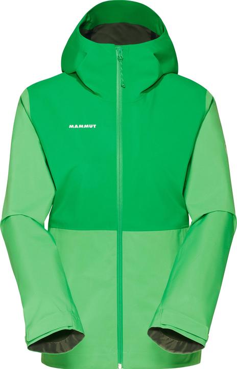 Immagine prodotto Mammut Linard Light HS Hooded Jacket, Hardshelljacke (M)
