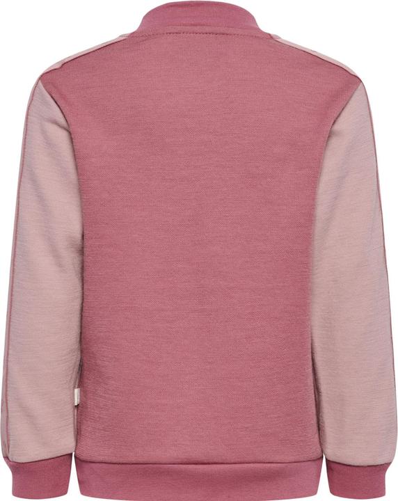 Produktbild hummel Hmlwulbato Zip Jacket (116)