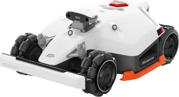 Immagine prodotto Mammotion Luba 2 AWD 3000X (3000 m², Senza filo di confine)