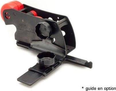 Produktbild Rali Universalhobel Pocket (30 mm)