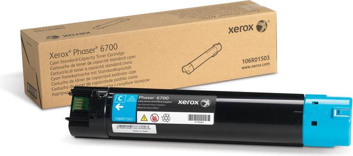 Immagine prodotto Xerox 106r01503 (C)
