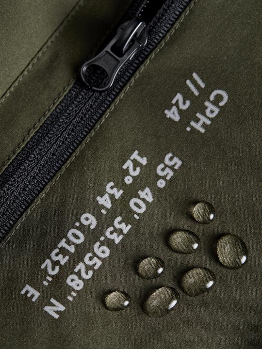 Image du produit Aprel Parka Parka (L)