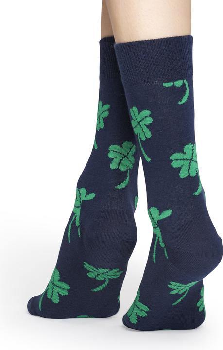 Produktbild Happy Socks Big Luck (Einzelpack, 36 - 40)