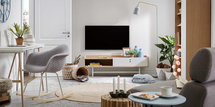 Actual product image Kave Home Kevya