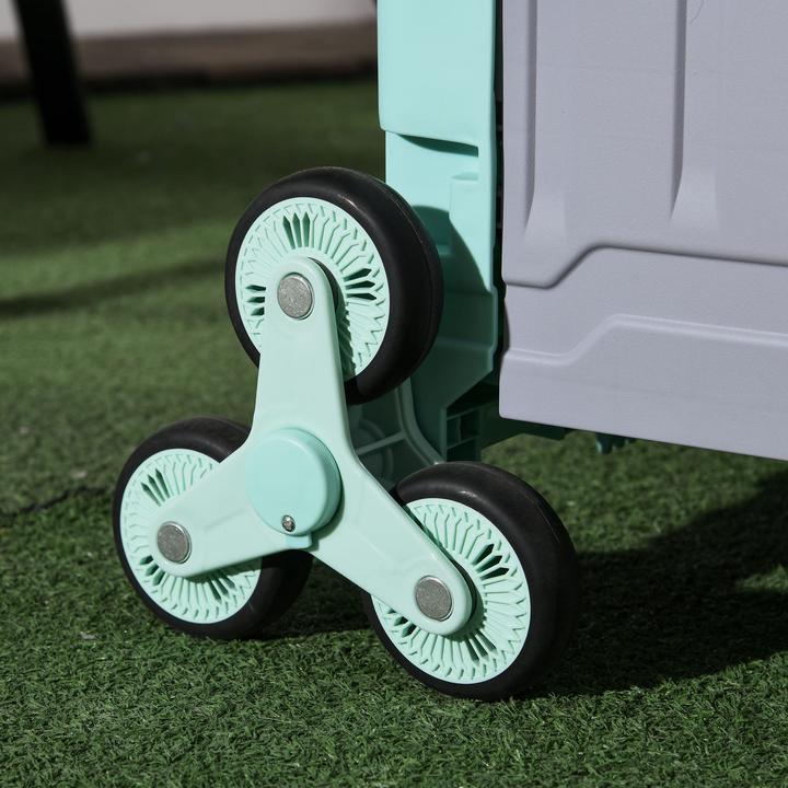 Image du produit Jamb Einkaufstrolley