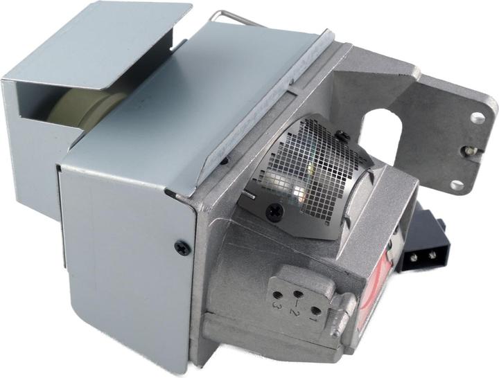Produktbild Codalux OSRAM Ersatzlampe für OPTOMA SP.7AZ01GC01 BL-FP240G mit Gehäuse (EH334)