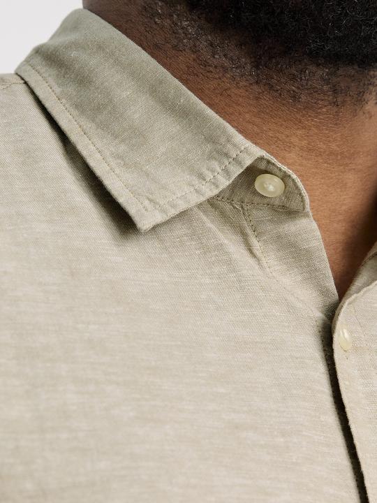 Immagine prodotto Jack & Jones Plus Size Regular Fit Hemd Hemd (7XL)