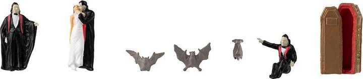 Produktbild Faller Figuren-Set Graf Dracula