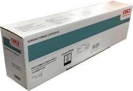 Produktbild OKI Schwarz - Original - Tonerpatrone - für (BK)