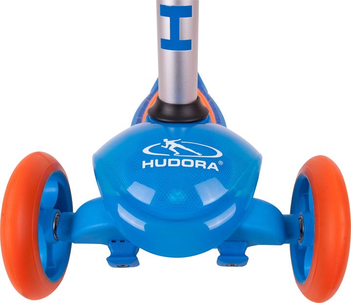 Actual product image Hudora Flitzkids 2.0