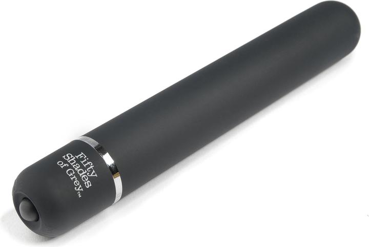 Actual product image Fifty Shades of Grey Charlie Tango