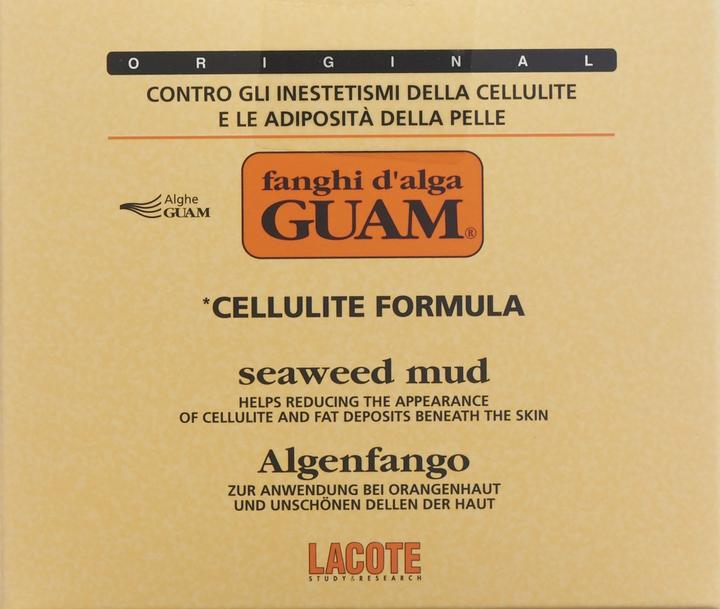 Produktbild Guam fanghi d'alga Algenschlamm (Body Butter)