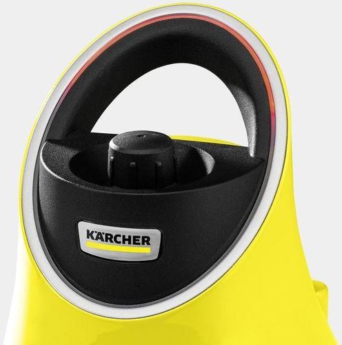 Produktbild Kärcher Dampfreiniger SC 2 Deluxe (3.20 Bar, 1500 W)