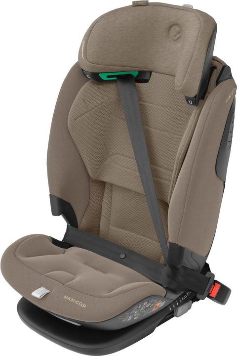 Produktbild Maxi-Cosi Titan Pro2 i-Size (Kindersitzerhöhung, ECE R129/i-Size Norm)