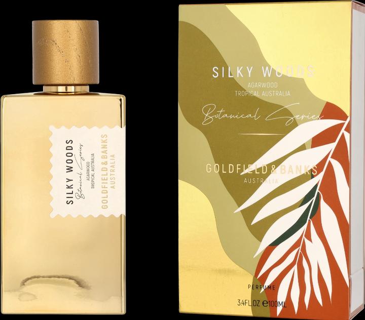 Immagine prodotto Goldfield&Banks Boschi di seta (Eau de parfum, 100 ml)