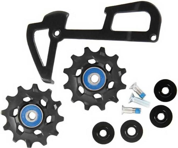 Produktbild Sram X-Sync Schaltwerkrollen & Innenkäfig XX1 11-fach