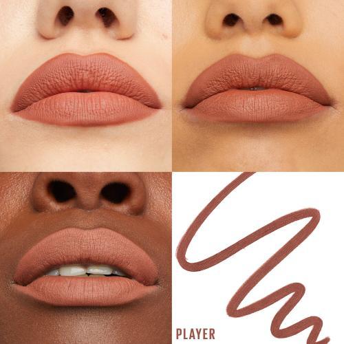 Actual product image Maybelline New York Lifter Liner (003 Player)