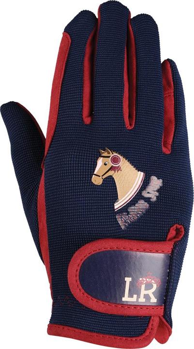 Produktbild Hy Equestrian Reithandschuhe Riding Star Collection (L)
