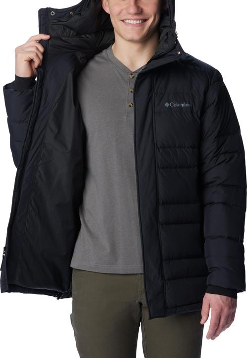 Immagine prodotto Columbia Parka Saltzman Down (XXL)