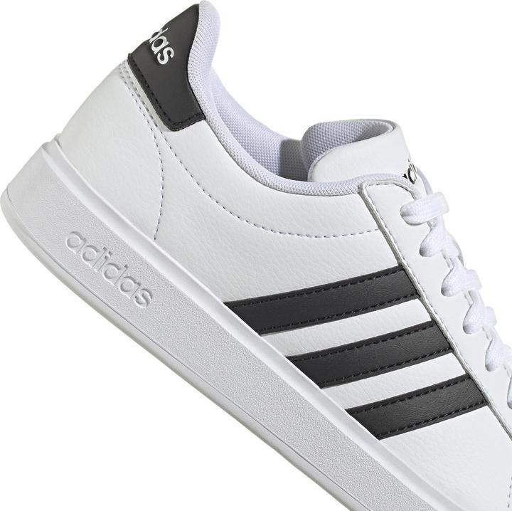 Immagine prodotto adidas Scarpa Comfort Grand Court Cloudfoam Lifestyle (38)