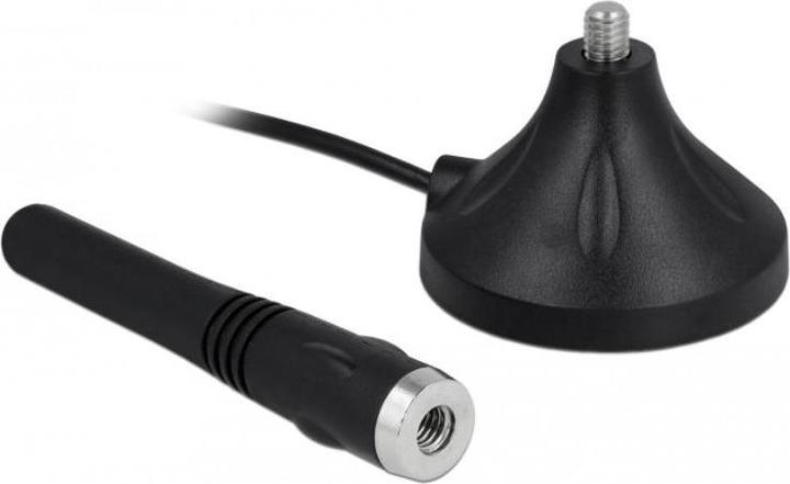 Produktbild Delock LTE Antenne SMA Stecker 2 (3 dB, Antennenkabel)