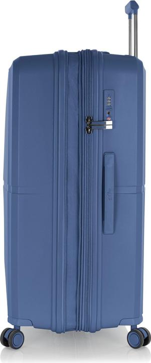 Actual product image Heys Airlite -matkalaukku, sininen (110 l, XL (from 140l))