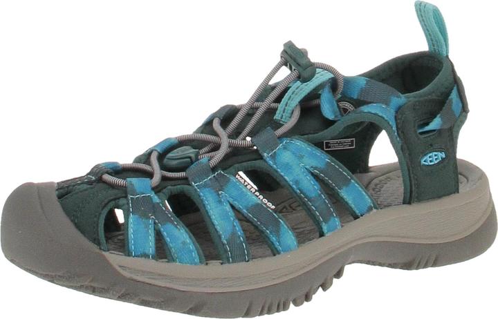 Keen W Whisper (40)