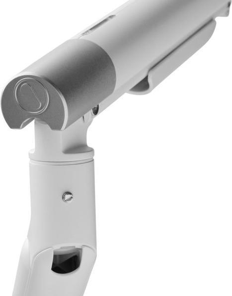Produktbild One for All Monitor Halterung Design Single weiá (Decke, 35")
