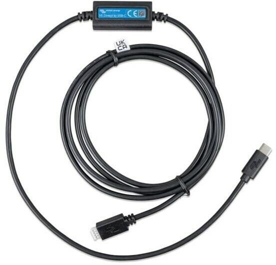 Victron Energy VE.DIRECT TO USB-C INTERFACE / VICTRO ASS030530030 (Câble solaire)