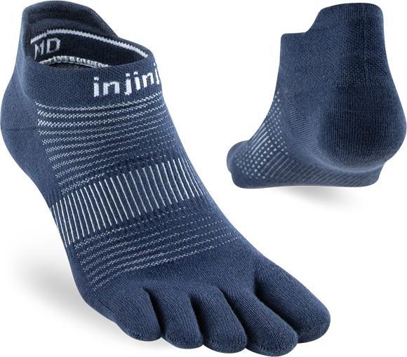 Injinji Run Lightweight No-Show