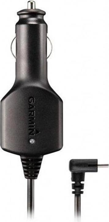 Actual product image Garmin Car charger for camper navi