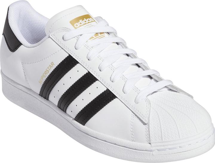 Actual product image adidas Superstar ADV (42)