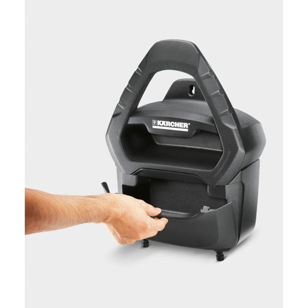 Produktbild Kärcher Premium Schlauchhalter mit Box (35 m)