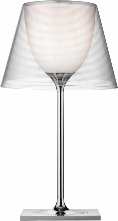 Actual product image Flos Ktribe T1 Led Table Lamp (1180 lm, E27)