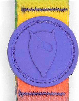 Produktbild MORSO Norwegian Hondentuig Gerecycled Spring Blossom (80, 85, 90, 95, 100, 104, 105, 110, Hund, Hundesport)