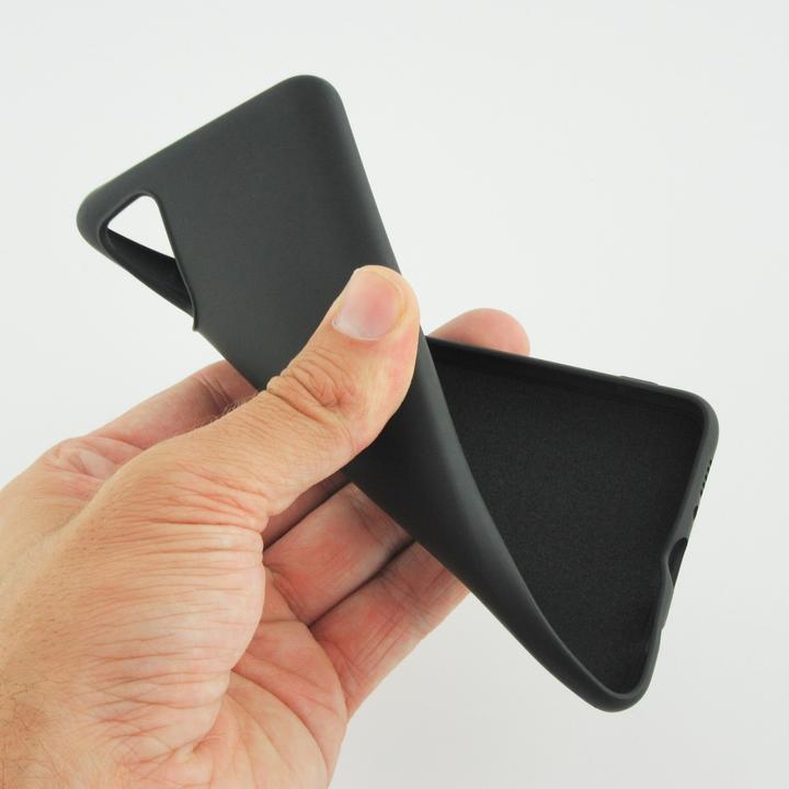 Image du produit PhoneLook Coque Soft Touch (Samsung Galaxy A52)