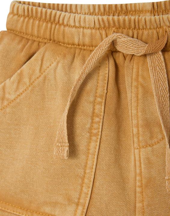 Immagine prodotto Vertbaudet Baby Sweatshorts in Vintage-Optik (80)