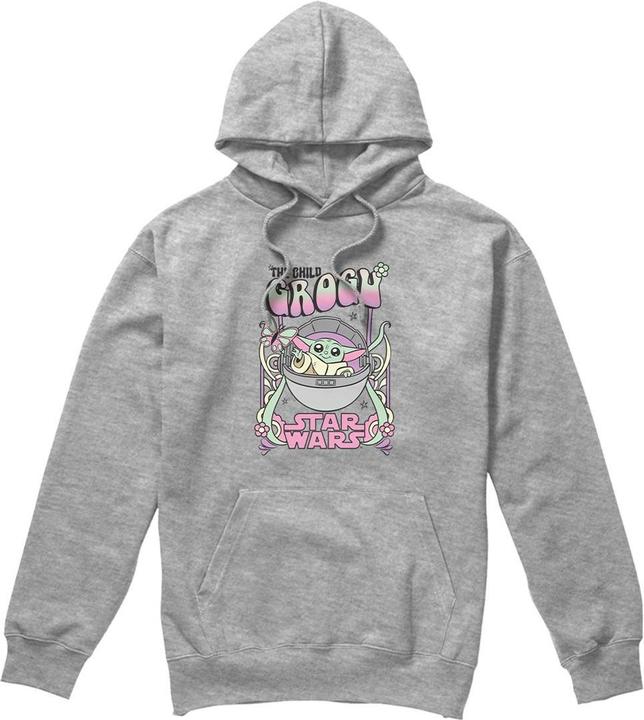 Produktbild Star Wars Kapuzenpullover (M)