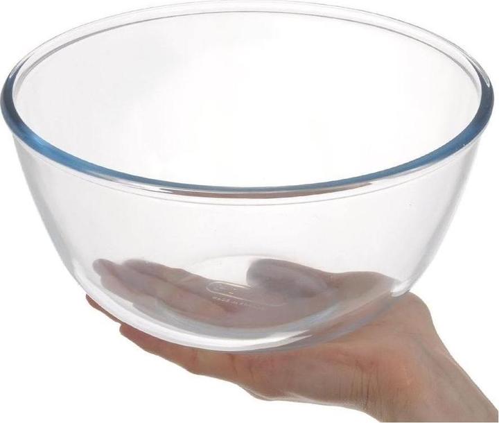 Actual product image Pyrex Dough bowl (21 cm, 2 l, 1 x)