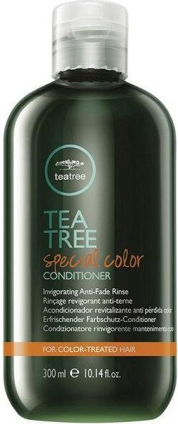 Immagine prodotto Paul Mitchell Balsamo per capelli colorati Tea Tree (Balsamo Speciale Colore) - Volume: 50 ml (50 ml)