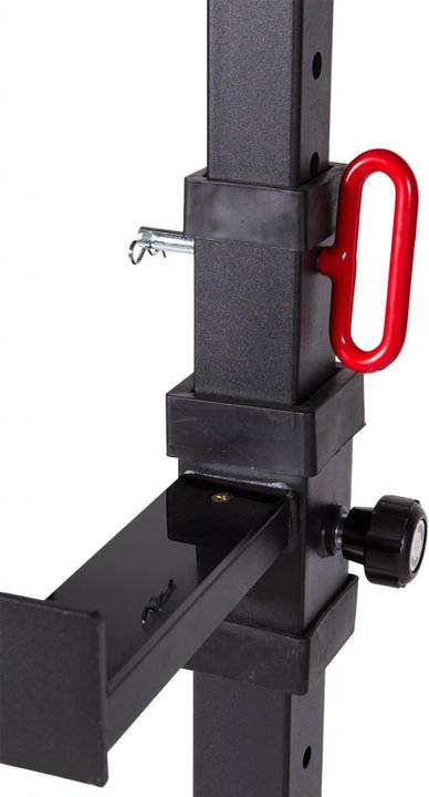 Actual product image Fitcom Single Squat Stands