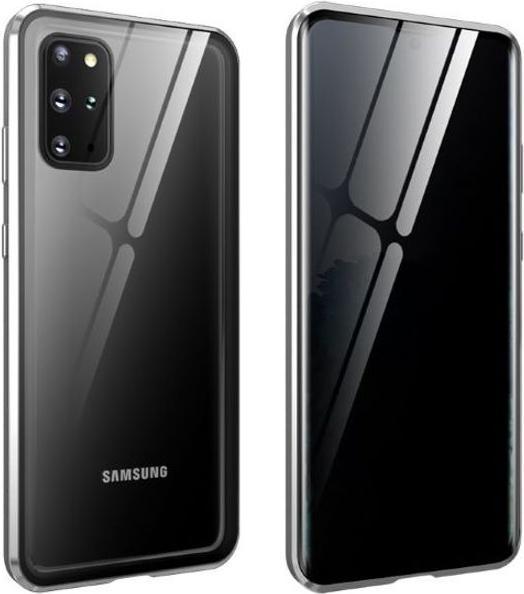 Produktbild MU Classic 360 Grad Hülle mit Magnet-Technologie (Samsung Galaxy S20+)