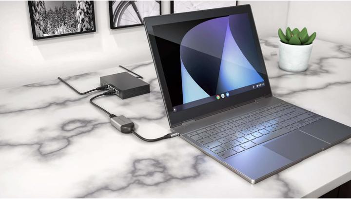 Immagine prodotto Hyper HD425B (USB-C, 1 Porti)