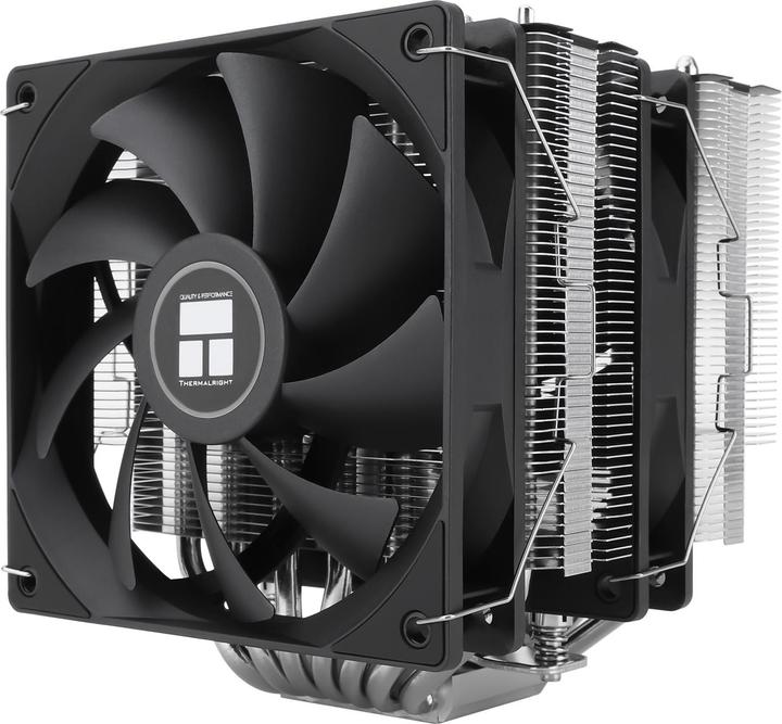 Produktbild Thermalright Phantom Spirit 120 SE (154 mm)