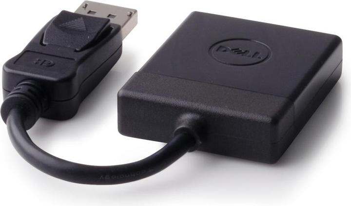 Produktbild Dell Display Port TO DVI Adapter (DVI, 20.30 cm)