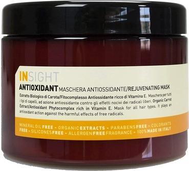 Image du produit Insight Masque rajeunissant antioxydant 500 ml (500 ml)