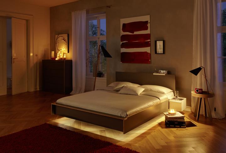 Produktbild müller möbelwerkstätten Flai (160 x 200 cm)