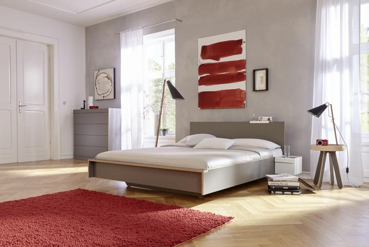 Produktbild müller möbelwerkstätten Flai (160 x 200 cm)