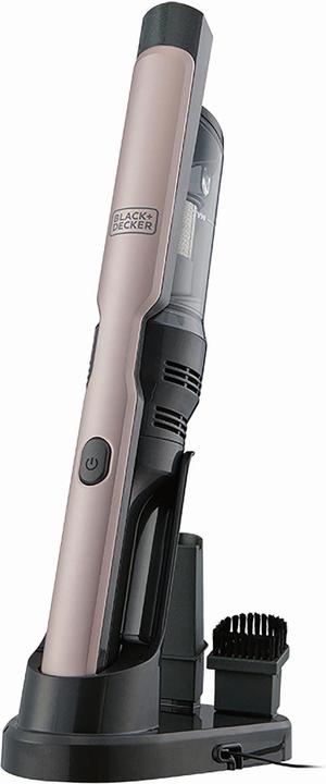 Produktbild Black & Decker DVC320BRG